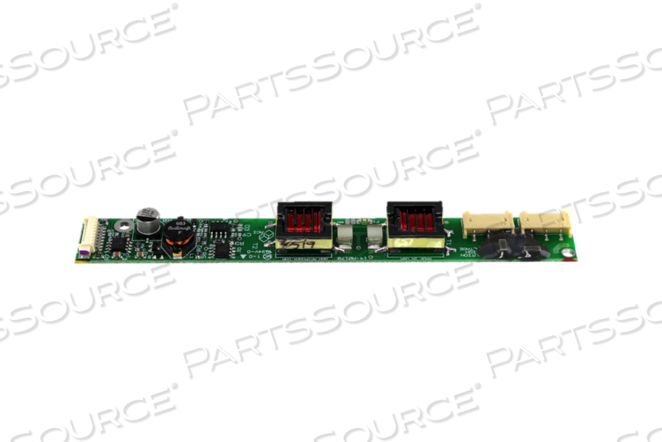 INVERTER, BACKLIGHT, CCFL, DUAL TUBE APP INVERTER, BACKLIGHT, CCFL, DUAL TUBE APP