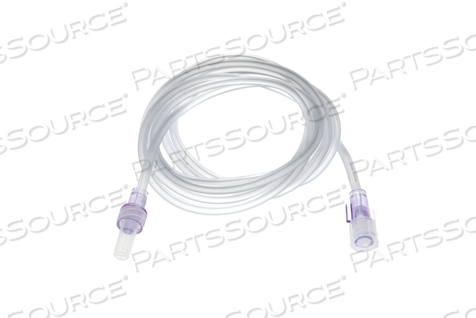 60IN EXT SET APV 2.4ML 25/CA by Smiths Medical