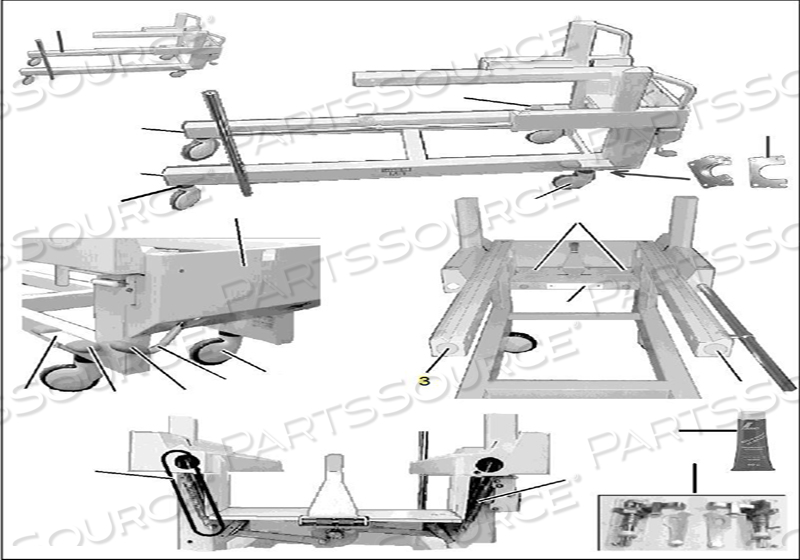 MIRROR K by Siemens Medical Solutions