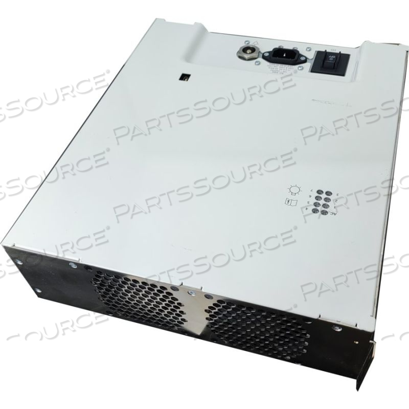 PWR SUPPLY ELEC MODULE AC (EMAC/A) PWR SUPPLY ELEC MODULE AC (EMAC/A)
