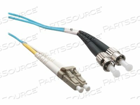 AXIOM LC/ST OM3 FIBER CABLE 3M by Axiom