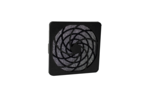 FAN FILTER, 80MM SIZE, FOR WRO 300/300H by Evoqua Water Technologies LLC. (Formerly Siemens Water Technologies LLC)