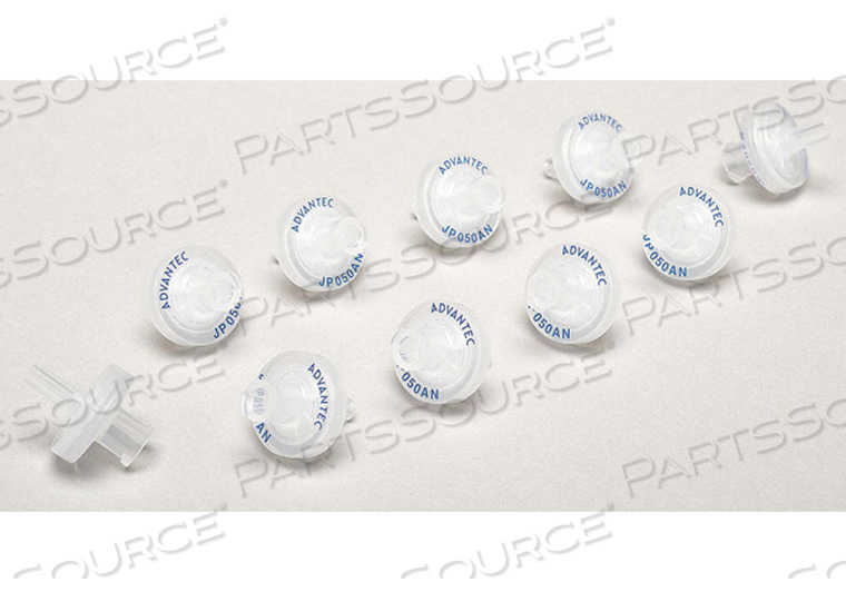 WATER STOP FILTER PK10 by MSA Safety Sales, LLC