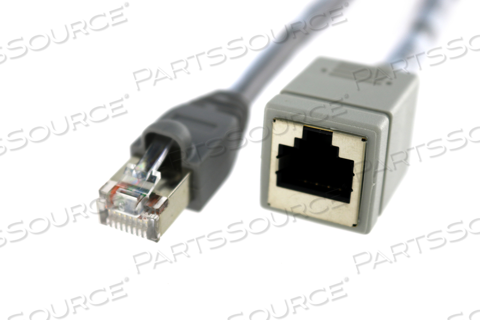 ETHERNET BRAKE AWAY CABLE ASSEMBLY by OEC Medical Systems (GE Healthcare) ETHERNET BRAKE AWAY CABLE ASSEMBLY by OEC Medical Systems (GE Healthcare)