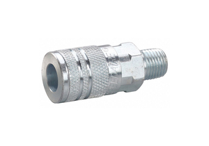 QUICK CONNECT SOCKET 1/4 BODY 1/4 by Speedaire QUICK CONNECT SOCKET 1/4 BODY 1/4 by Speedaire