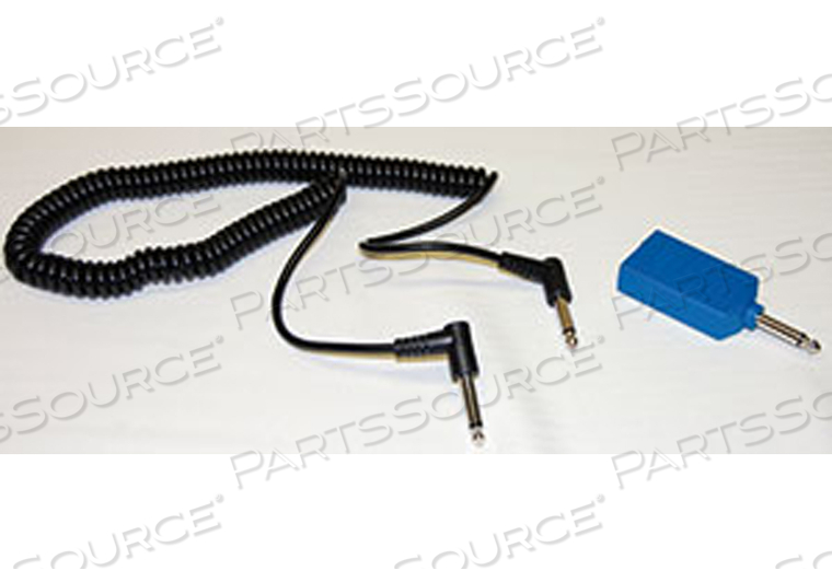 NURSE-CALL ACCESSORY CONNECTOR KIT by Skil-Care Corporation