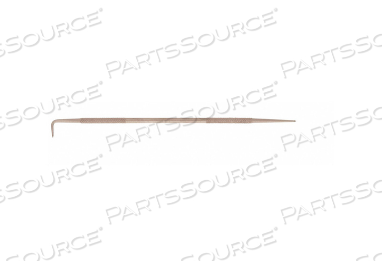 SCRIBER DOUBLE END STRAIGHT 1/8 X6 IN L by Ampco Safety Tools SCRIBER DOUBLE END STRAIGHT 1/8 X6 IN L by Ampco Safety Tools