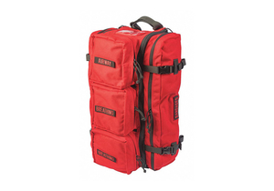 MCI WALK KIT RED by North American Rescue