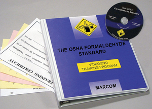 DVD SAFETY PROGRAM LABORATORY SAFETY by MarCom Group