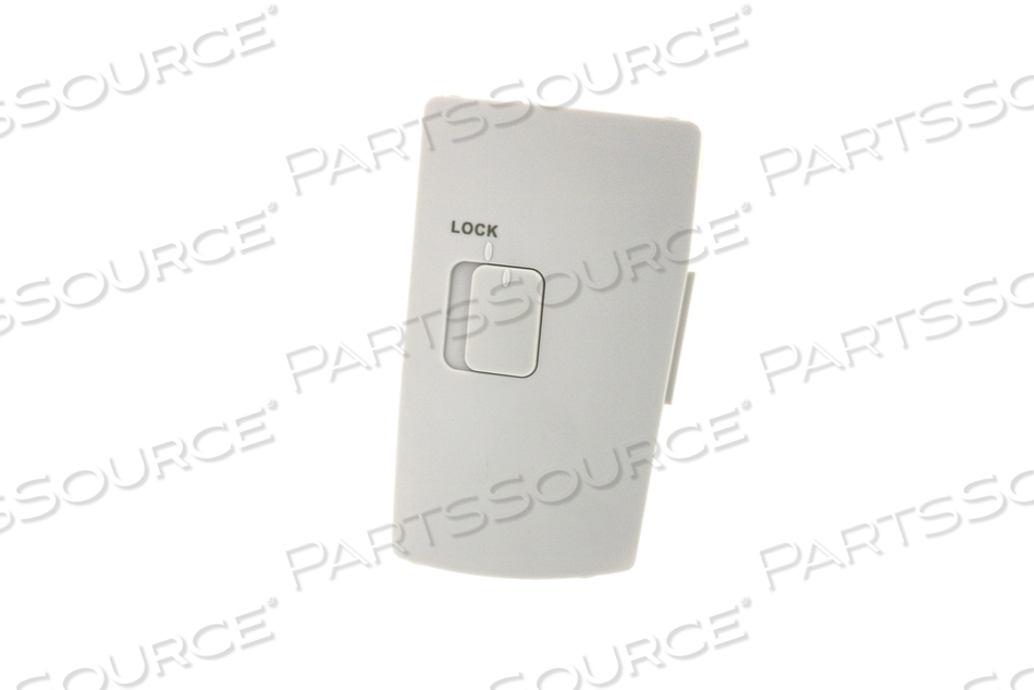 BATTERY COVER WITH BELT by Nihon Kohden America