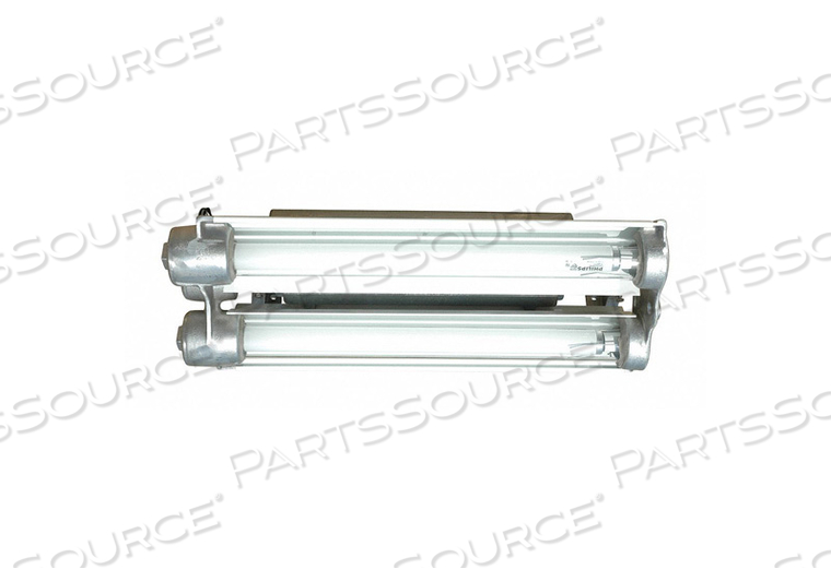EXPLOSION PROOF LIGHTING T8 34W 