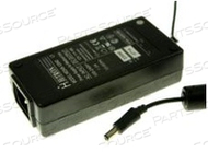 AC ADAPTER POWER SUPPLY 