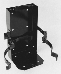 MOUNTING BRACKET by Water-Jel Technologies