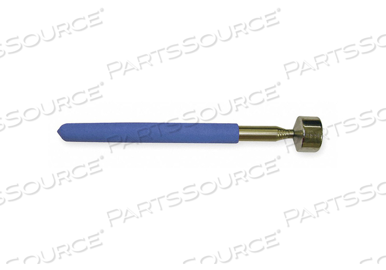 MAGNETIC PICKUP 14 LB PULL 6 1/2 IN L by Westward MAGNETIC PICKUP 14 LB PULL 6 1/2 IN L by Westward