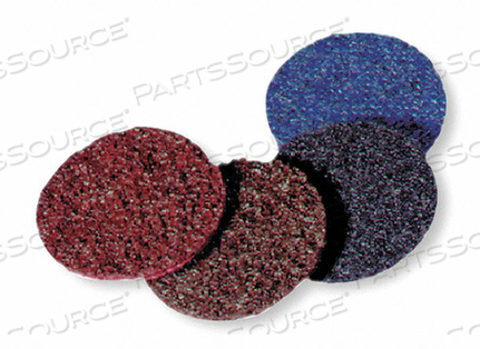 HOOK/LOOP DISC NO HOLE 5 IN. XF 320G by Norton | Saint-Gobain Abrasives