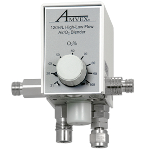 PM - AMVEX SMALL BLOCK OXYGEN BLENDER (2-YEAR OVERHAUL) - ALL MODELS PM - AMVEX SMALL BLOCK OXYGEN BLENDER (2-YEAR OVERHAUL) - ALL MODELS