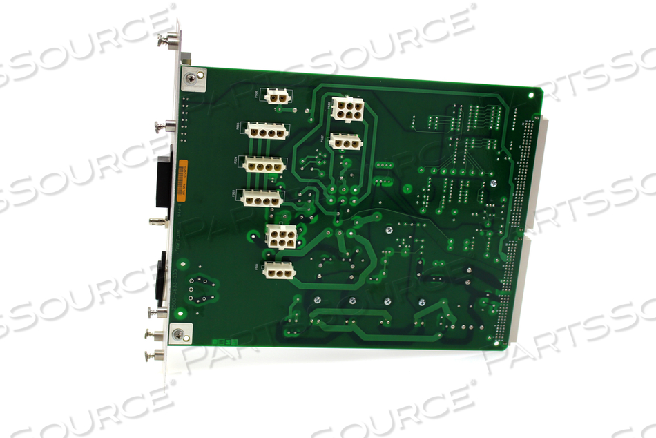 HDI 3000-5000 - A/C INPUT ACIM 