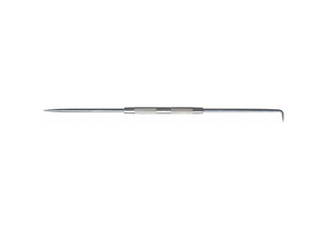 MACHINIST SCRIBER STEEL STRAIGHT/90 DEG by Moody Tool MACHINIST SCRIBER STEEL STRAIGHT/90 DEG by Moody Tool