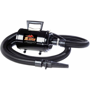 AIR FORCE BLASTER CAR AND MOTORCYCLE DRYER by Metropolitan Vacuum Cleaner, Co., Inc. AIR FORCE BLASTER CAR AND MOTORCYCLE DRYER by Metropolitan Vacuum Cleaner, Co., Inc.