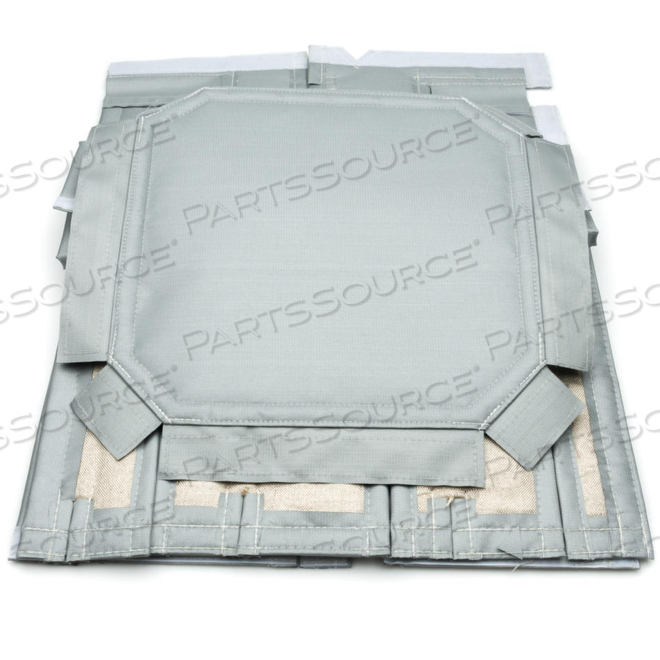 KIT, INSULATION,16X16 SD by STERIS Corporation