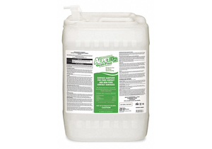 SANITIZER READY TO USE PAIL 5 GAL. by Best Sanitizers Inc.