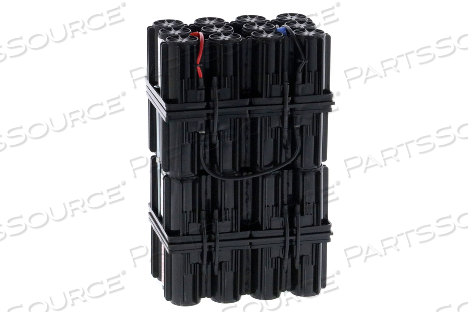 192V 2.5AH  BATTERY SYSTEM FOR OEC 9600/9800/9900 C-ARM by OEC Medical Systems (GE Healthcare)