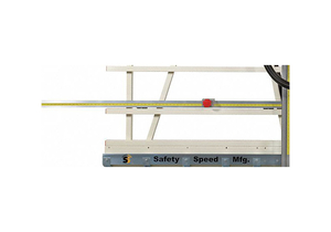 QUICK STOP GAUGE FOR PANEL SAW ROUTER by Safety Speed