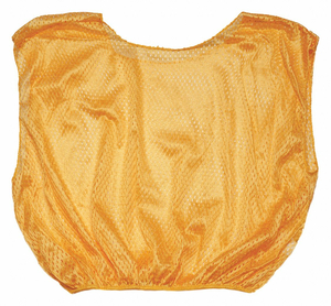 VEST 0.16 LB. POLYESTER MESH PK12 by Champion Sports VEST 0.16 LB. POLYESTER MESH PK12 by Champion Sports