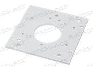 AM-523, CAMERA DOME ELECTRICAL BOX MOUNTING ADAPTER PLATE, FOR IB8381, IP8335, IP8355, IP8365, IP8371, IP8372, C SERIES IB9369, V SERIES IB9 by VIVOTEK Inc.