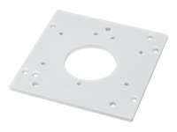 AM-523, CAMERA DOME ELECTRICAL BOX MOUNTING ADAPTER PLATE, FOR IB8381, IP8335, IP8355, IP8365, IP8371, IP8372; C SERIES IB9369; V SERIES IB9 by VIVOTEK Inc.