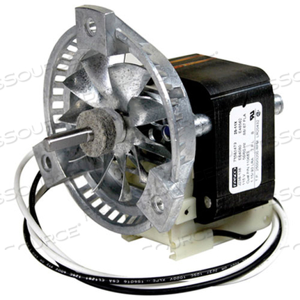 BLOWER MOTOR KIT 