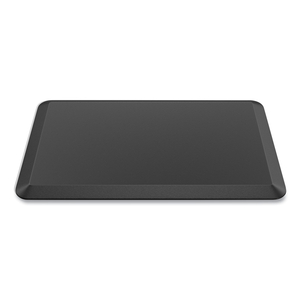 ANTI-FATIGUE MAT, RECTANGULAR, 31.5 X 19.5, BLACK by NXT Technologies