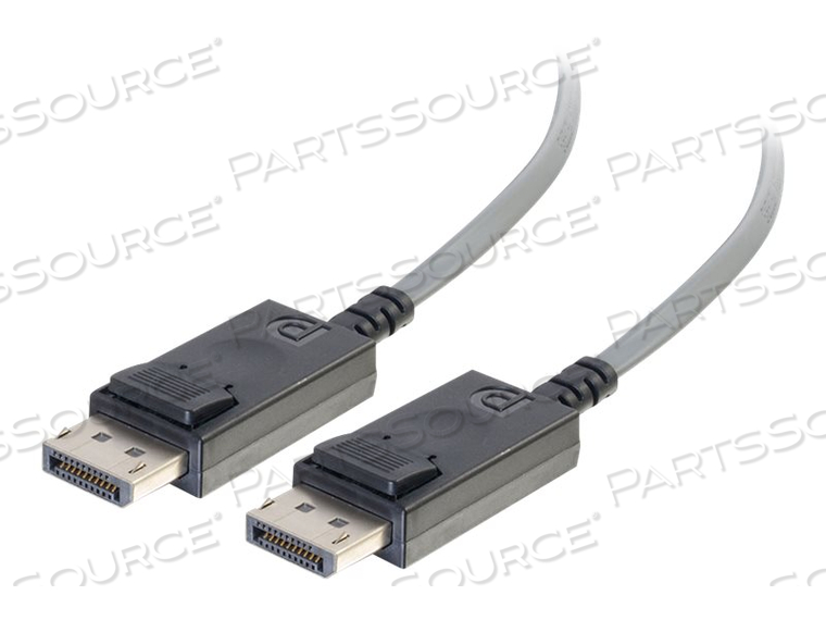 75FT DISPLAYPORT AOC CABLE PLENUM 23M by Legrand AV (C2G) 75FT DISPLAYPORT AOC CABLE PLENUM 23M by Legrand AV (C2G)