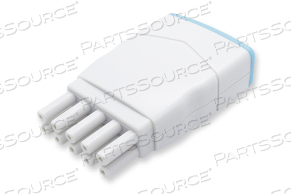 REUSABLE SPACELABS TO GE ECG 5 LEADS ADAPTER 