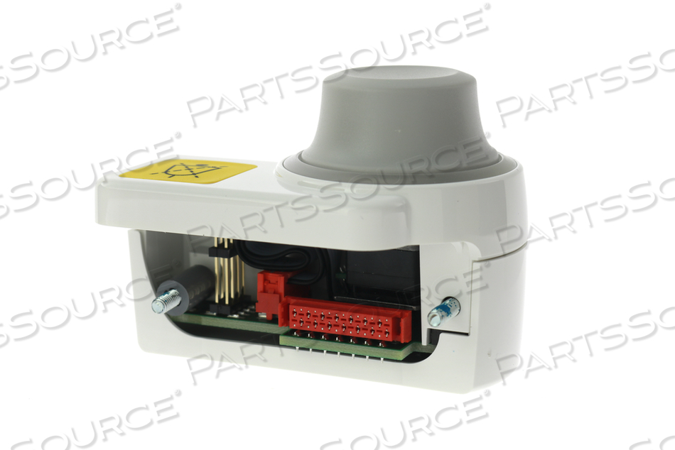 ROTARY KNOB by Draeger Inc.