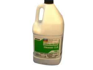 2.5GAL GERMICIDE ALGAECIDE CLEANER by Stryker Medical