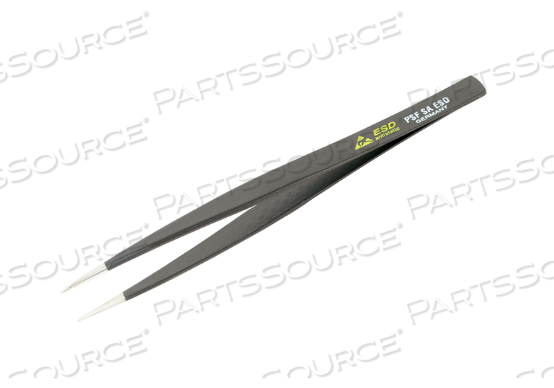 11 PIECE ESD SAFE PICOFINISH PRECISION SCREWDRIVER SET IN POUCH by Wiha Tools