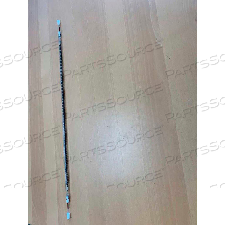 REPLACEMENT EMITTER FOR AURA CARBON INFRARED HEATER - 3.0KW 240V by Aura REPLACEMENT EMITTER FOR AURA CARBON INFRARED HEATER - 3.0KW 240V by Aura