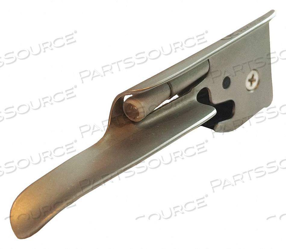 LARYNGOSCOPE BLADES 3 IN L LED BULB by Medsource LARYNGOSCOPE BLADES 3 IN L LED BULB by Medsource