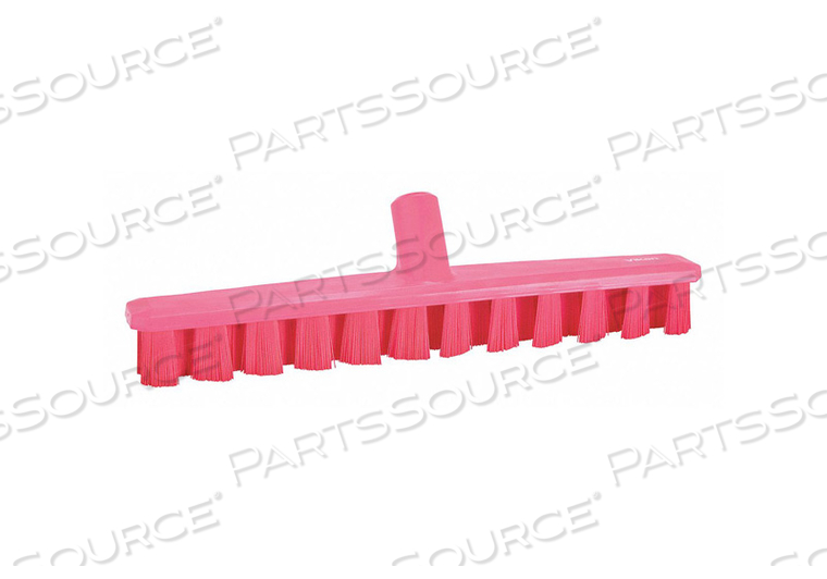 J1712 DECK BRUSH POLYESTER REPLACEMENT BRUSH by Vikan