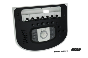 PANEL, HORIZONTAL CONTROL, FOR USE WITH: FOR EPIQ7 ULTRASOUND by Philips