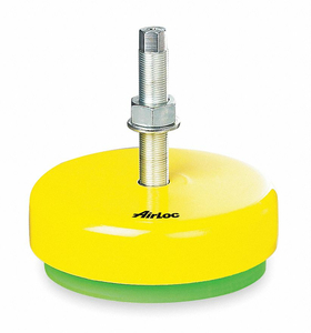 LEVELING MOUNT 2700 LB CAP 2 IN by Airloc LEVELING MOUNT 2700 LB CAP 2 IN by Airloc