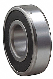 RADIAL BEARING DOUBLE SEAL 70MM BORE DIA by SKF USA Inc.