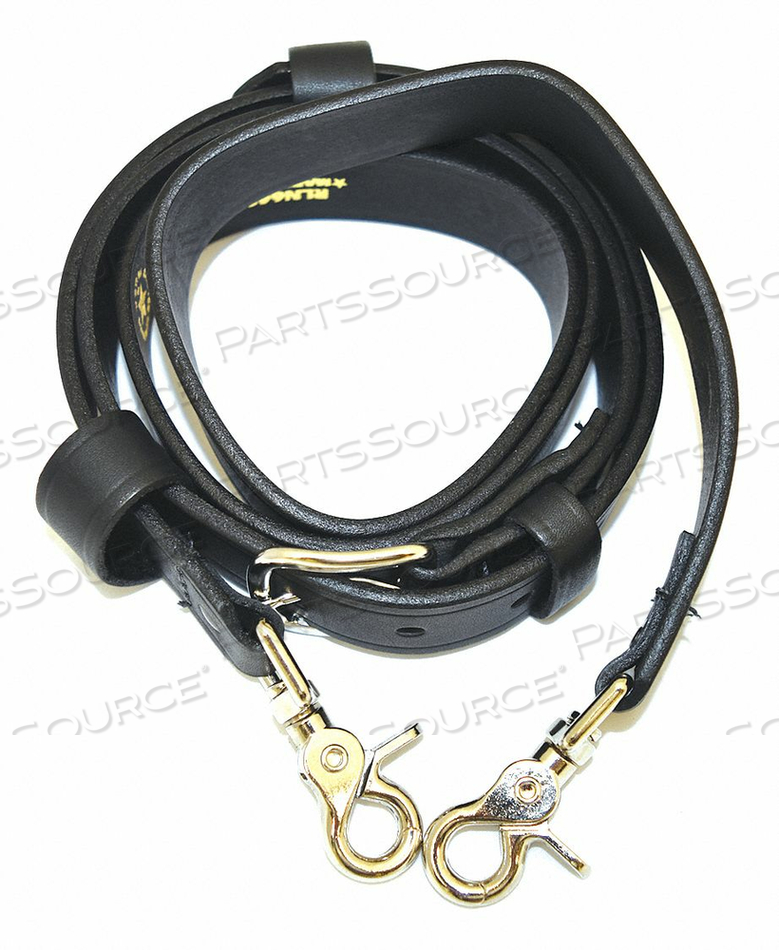 STRAP MATERIAL LEATHER by Motorola