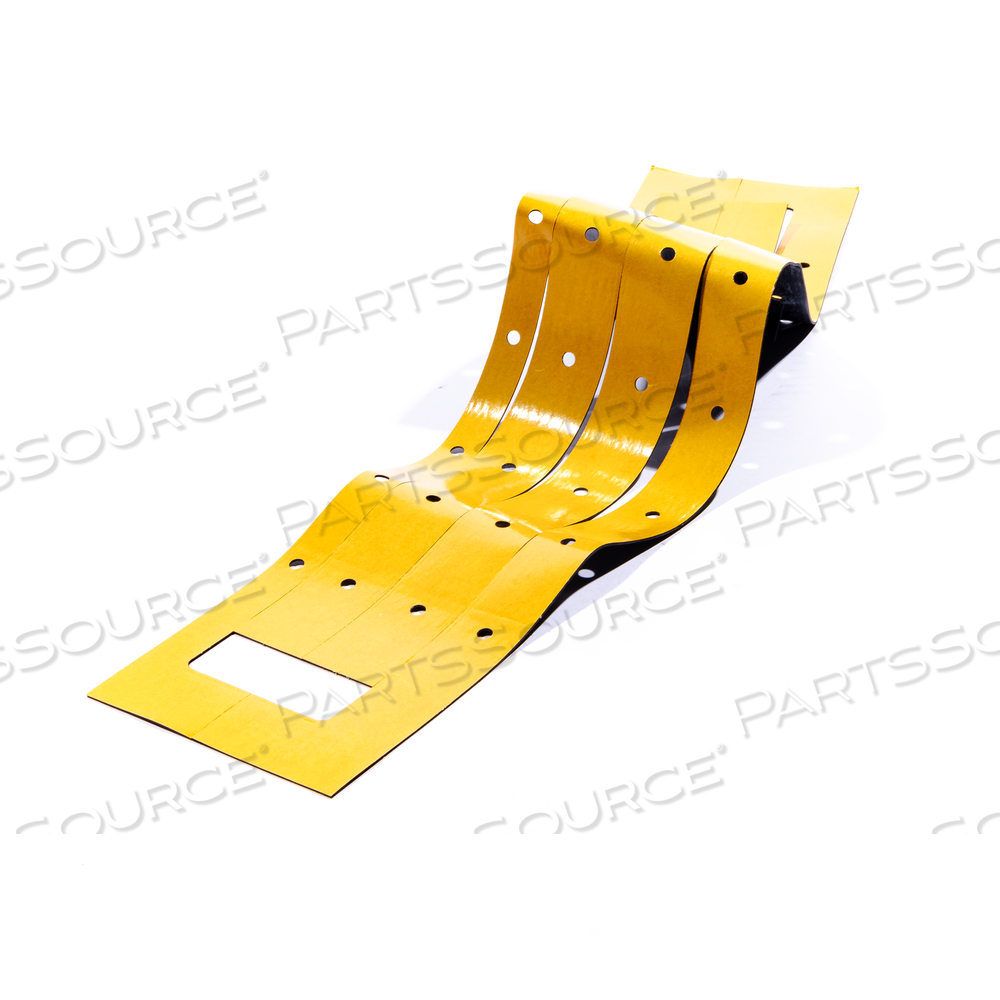 DOOR SEAL, 700 MM X 710 MM by Getinge USA Sales, LLC