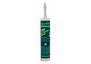 SEALANT SILICONE BASE WHITE CARTRIDGE by Dow Corning SEALANT SILICONE BASE WHITE CARTRIDGE by Dow Corning
