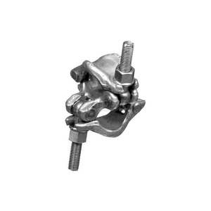 BOLTED 90 FIXED CLAMP by Metaltech