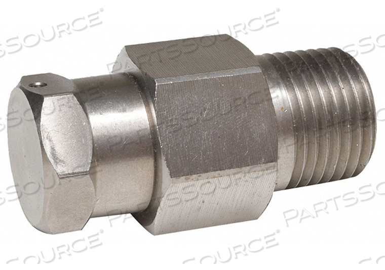 ATMOSPHERIC VACUUM BREAKER STEAM SERVICE by Apex Tool Group ATMOSPHERIC VACUUM BREAKER STEAM SERVICE by Apex Tool Group