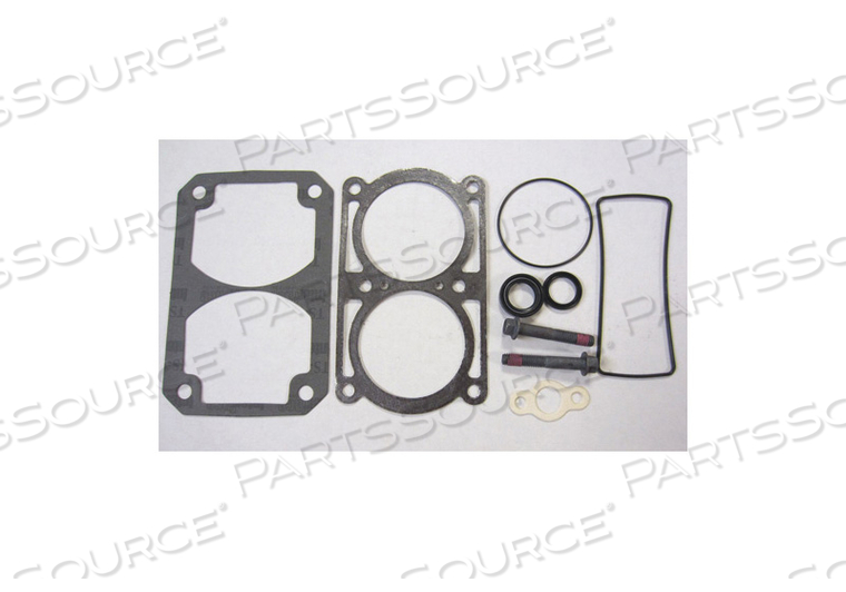 GASKET KIT by Campbell Hausfeld GASKET KIT by Campbell Hausfeld