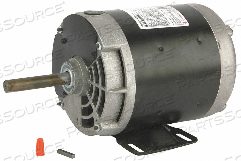 MOTOR100-115V, 1/3HP, 1P MOTOR100-115V, 1/3HP, 1P